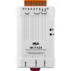 Universal IR Learning Module (2x IR outputs, 224x IR cmds) (RS-232, RS-485) (RoHS), Includes 2x CA-IR-SH2251-5 emitter cablesICP DAS